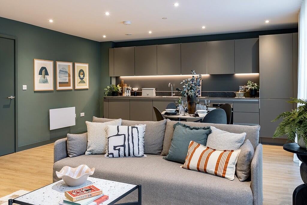 Additional image 13 of Pitsford Street, Birmingham, B18