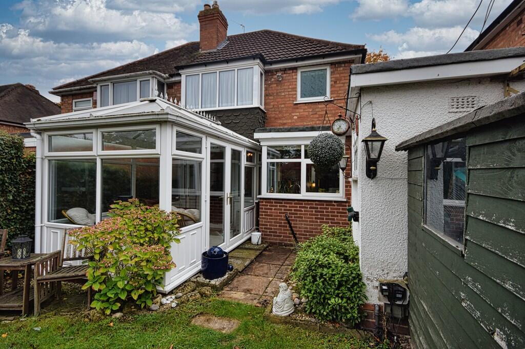 Additional image 20 of Sunnymead Road, Yardley