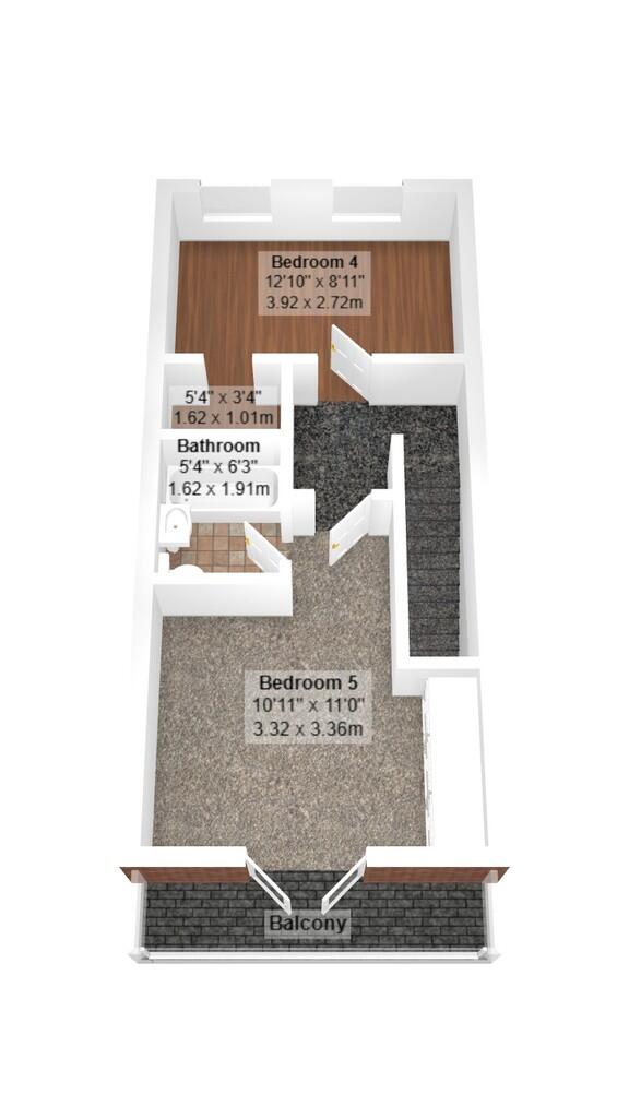 Additional image 17 of Northcroft Way, Erdington, Birmingham