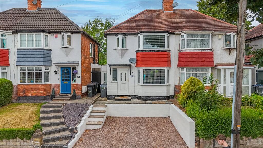 Additional image 24 of Charlbury Crescent, Birmingham, West Midlands, B26