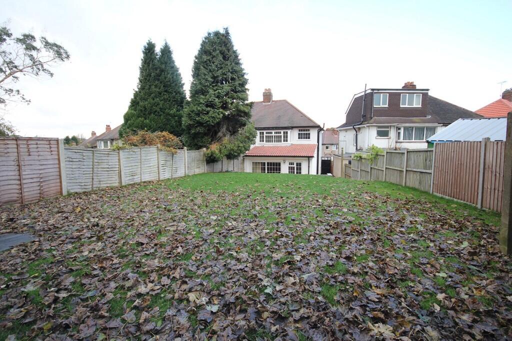 Additional image 11 of Widney Avenue, Selly Oak, B29