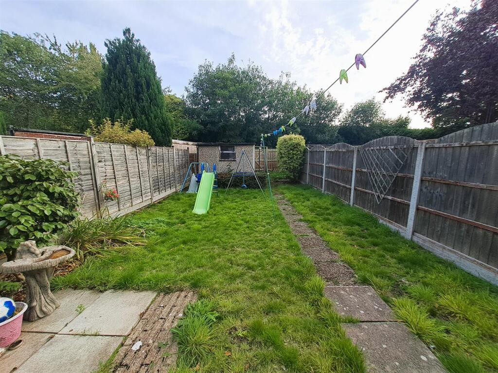 Additional image 12 of Gilbertstone Avenue, South Yardley, Birmingham