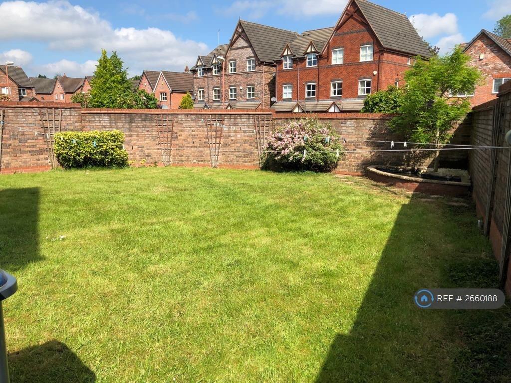 Additional image 25 of Foxes Meadow, Birmingham, B30