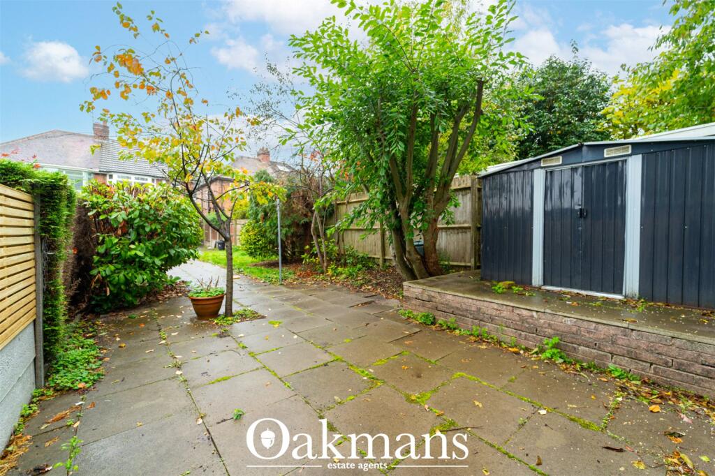 Additional image 26 of Gibbins Road, Birmingham, West Midlands, B29