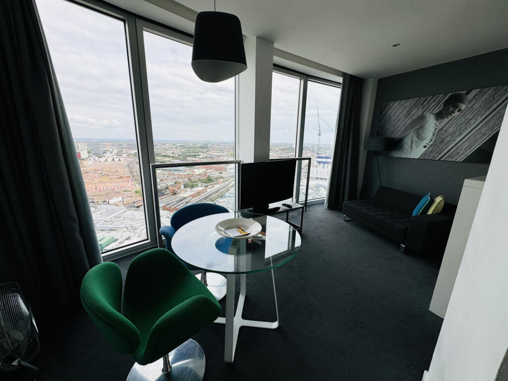 Additional image 4 of 150 New Street, Birmingham, West Midlands, B2