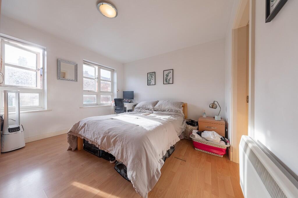 Additional image 12 of Branston Street, Birmingham, B18