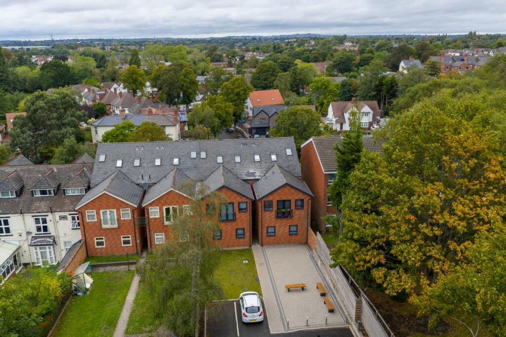 Additional image 22 of Gravelly Hill, Birmingham, West Midlands, B23