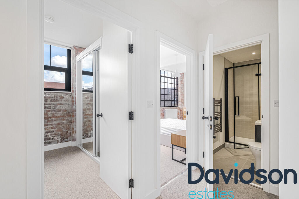 Additional image 9 of Great Hampton Street Works