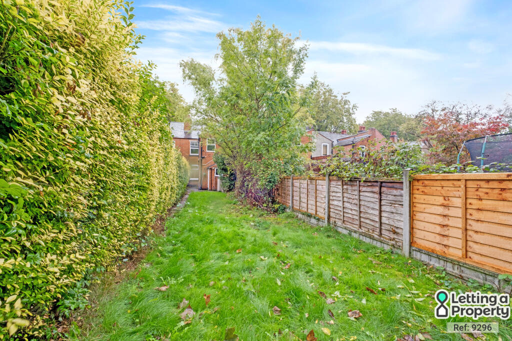 Additional image 13 of Twyning Road, Stirchley, Birmingham, West Midlands, B30 2XY