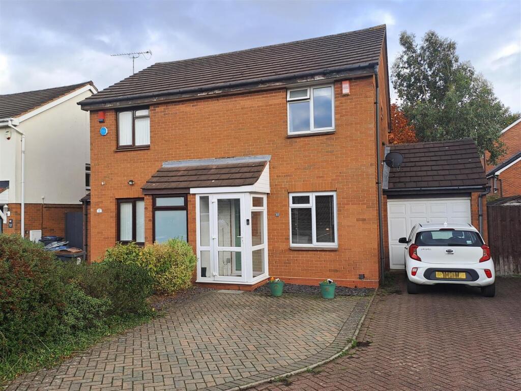 Property image for Shawley Croft, Acocks Green, Birmingham