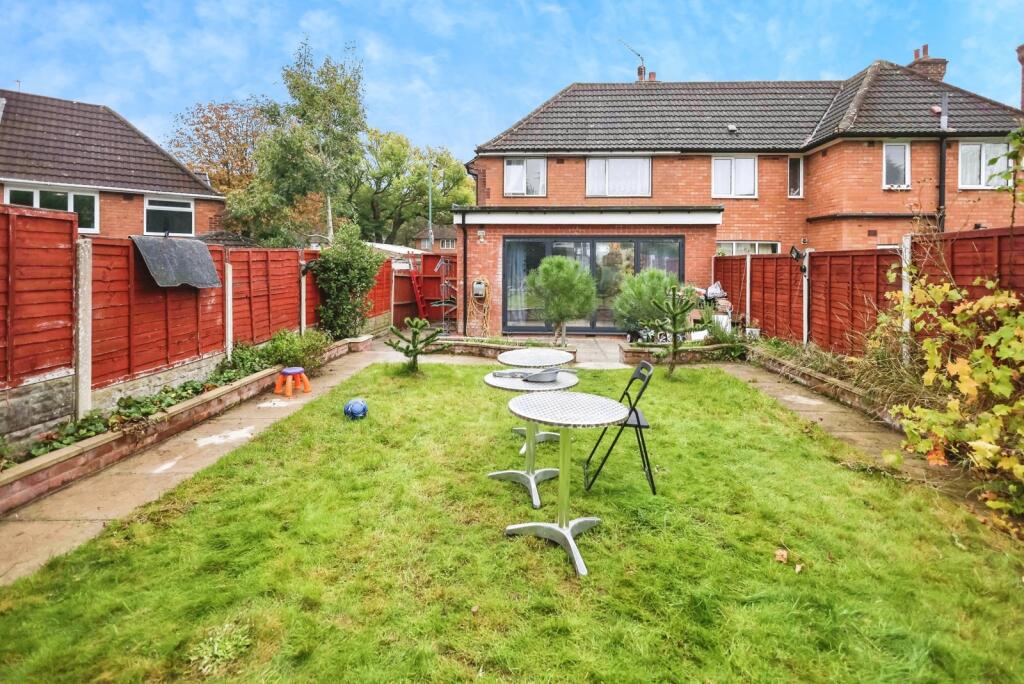 Shenley Fields Road, BIRMINGHAM, West Midlands, B29