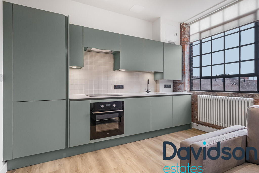 Additional image 2 of Great Hampton Street Works