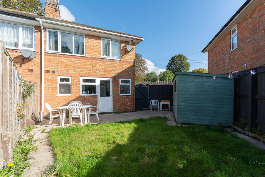 Additional image 36 of Ferris Grove, Acocks Green, Birmingham