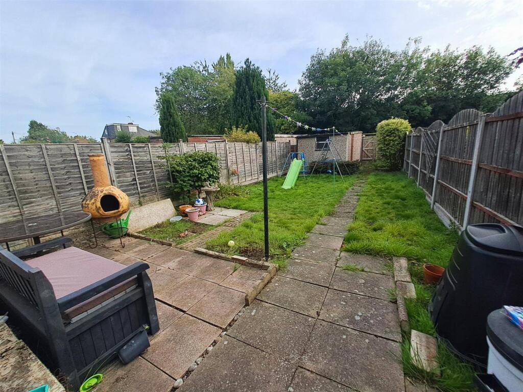 Additional image 11 of Gilbertstone Avenue, South Yardley, Birmingham