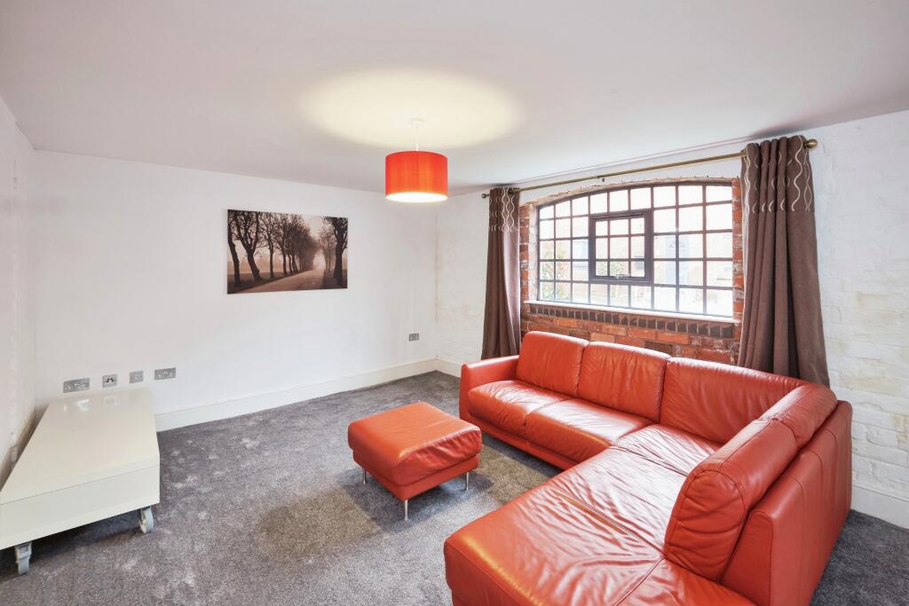 Additional image 15 of Charlotte Street, Birmingham, West Midlands, B3