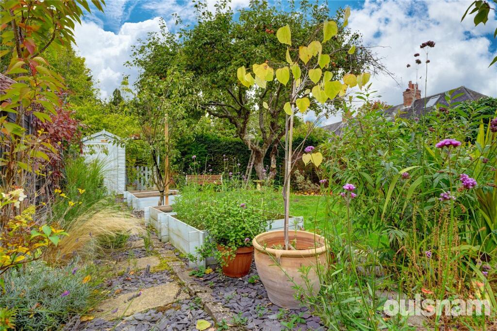 Additional image 30 of Blackthorn Road, Bournville, Birmingham, B30