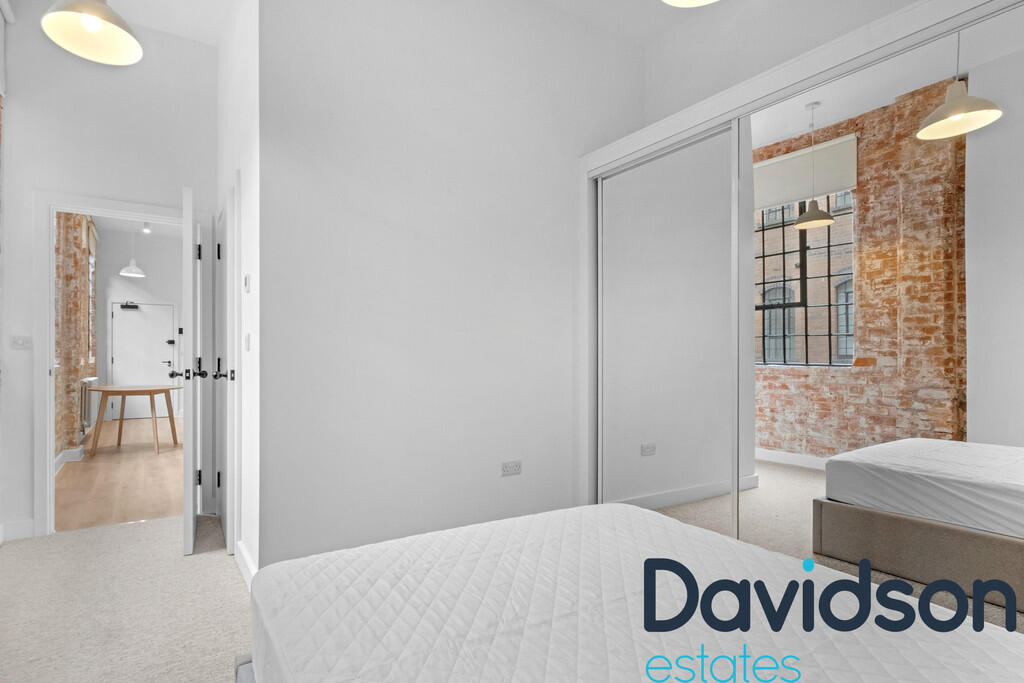 Additional image 9 of Great Hampton Street Works, Jewellery Quarter