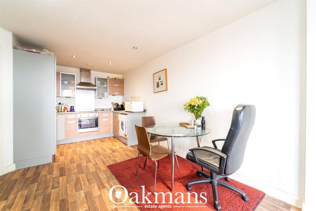 Additional image 6 of Hall Street, Birmingham, West Midlands, B18