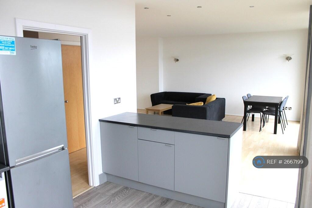 Additional image 5 of New Hampton Lofts, Birmingham, B18