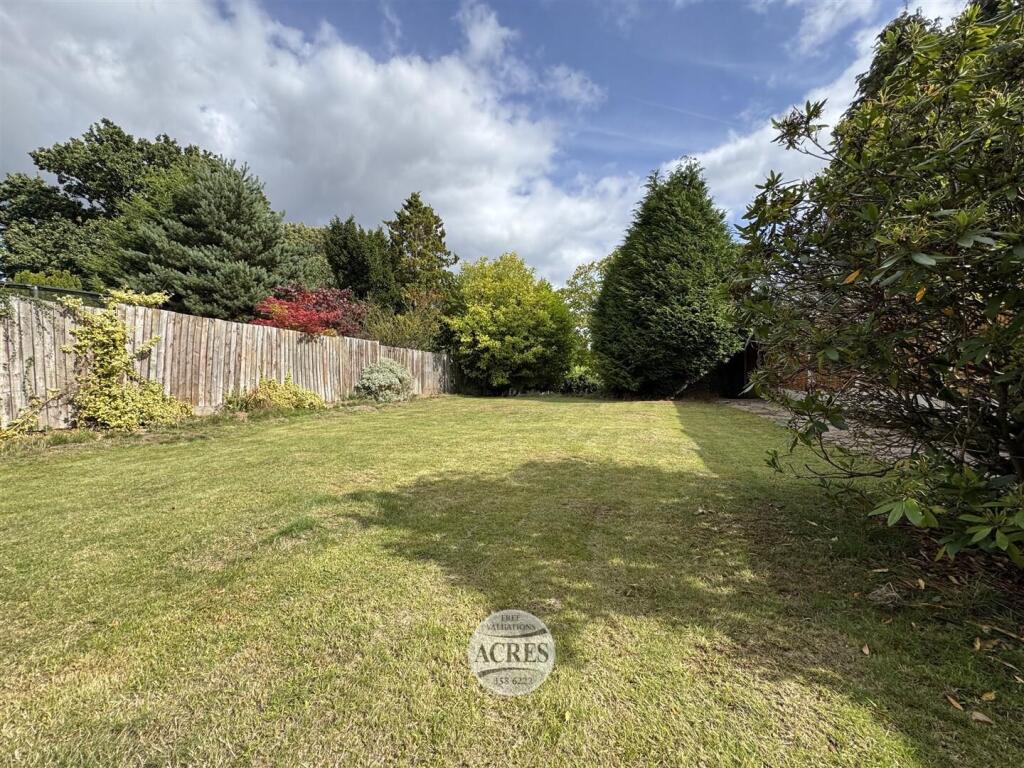 Additional image 31 of Hudson Road, Handsworth Wood, Birmingham