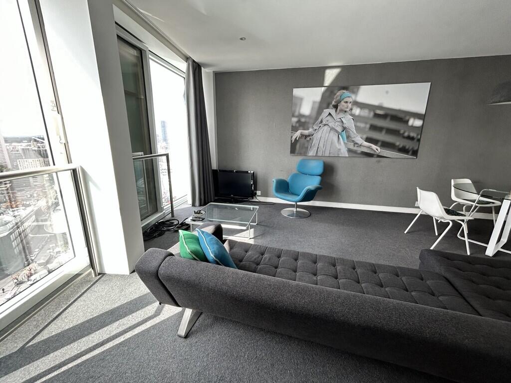 Additional image 9 of Rotunda, Birmingham B2