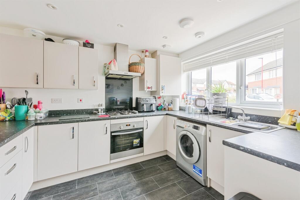 Additional image 5 of Golden Eagle Gardens, Birmingham