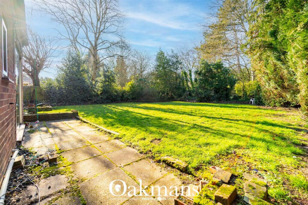 Additional image 18 of Eastern Road, Selly Park, Birmingham, West Midlands, B29