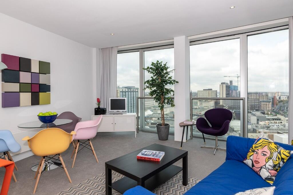 Additional image 13 of The Rotunda, New Street, Birmingham, B2