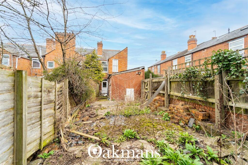 Additional image 27 of Katie Road, Birmingham, West Midlands, B29