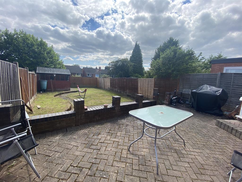 Additional image 4 of Weymoor Road, Harborne, Birmingham, B17 0RY