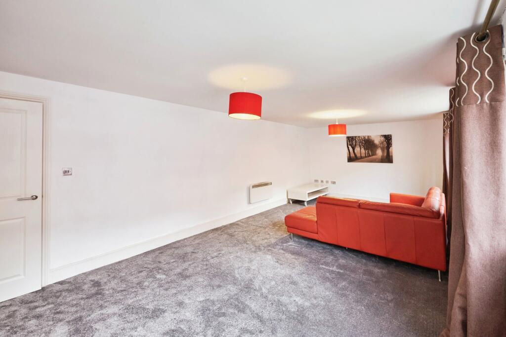 Additional image 5 of Charlotte Street, Birmingham, West Midlands, B3