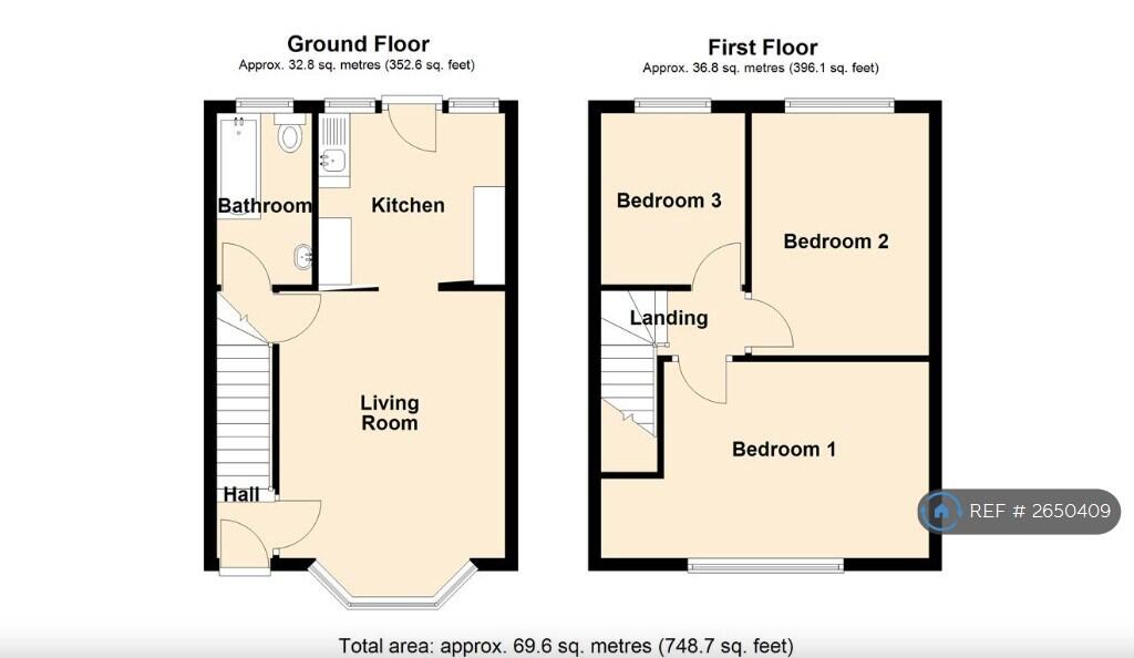 Additional image 29 of Welbeck Grove, Birmingham, B23