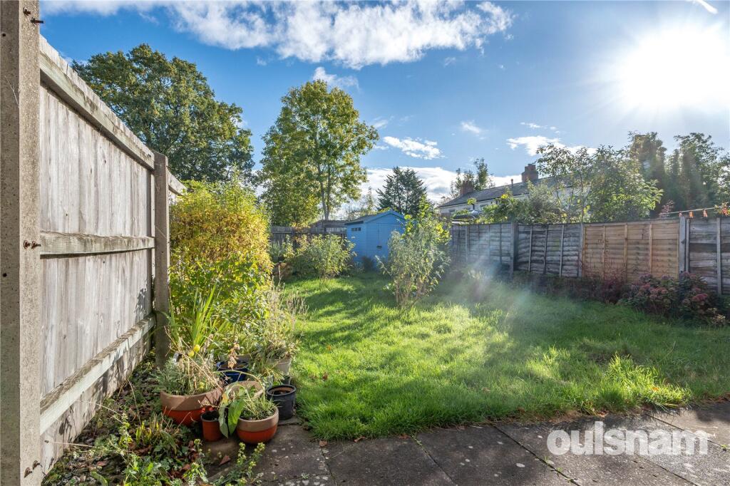 Additional image 20 of Linden Road, Bournville, Birmingham, West Midlands, B30