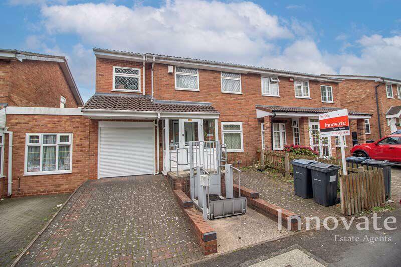 Property image for Winson Street, Birmingham