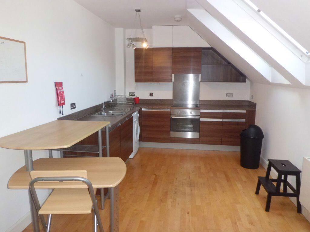 Additional image 20 of Apt 17 Dain Court, B29 6BD