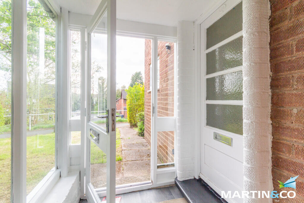 Additional image 11 of Ferncliffe Road, Harborne, B17