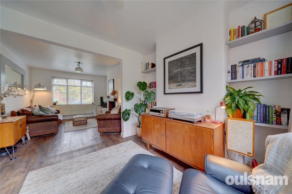 Additional image 7 of Blackthorn Road, Bournville, Birmingham, B30