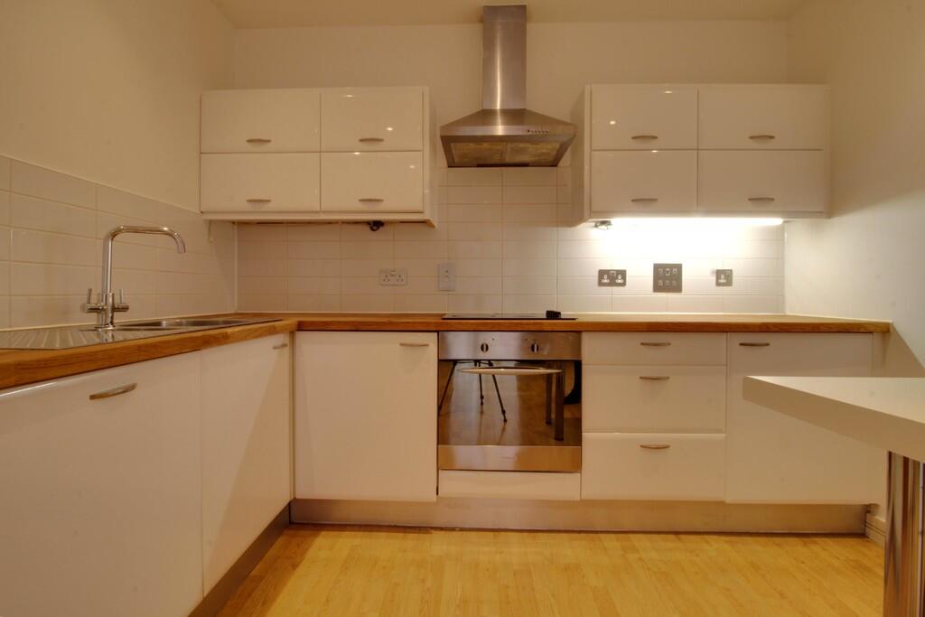 Additional image 17 of The Square On The Square, Caroline Street, Jewellery Quarter