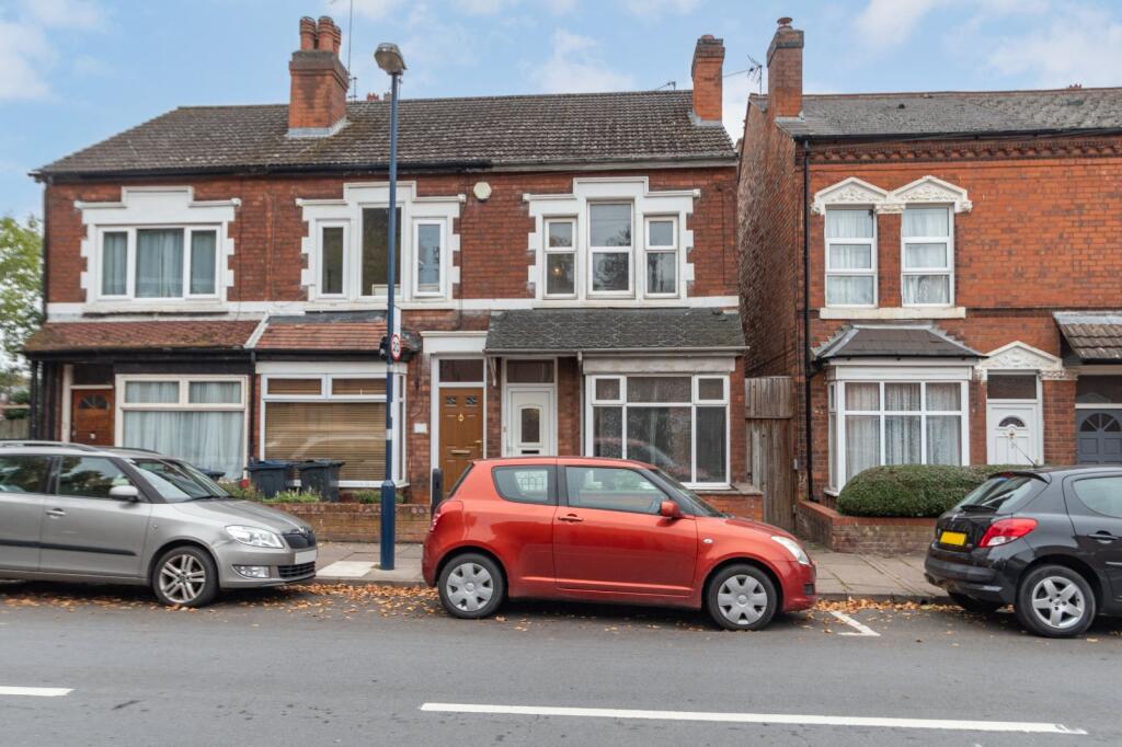 Property image for Bond Street, Stirchley, Birmingham, West Midlands, B30