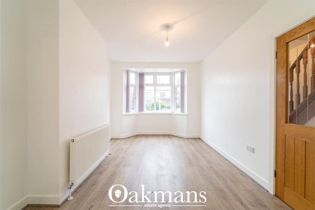 Additional image 3 of Gibbins Road, Birmingham, West Midlands, B29