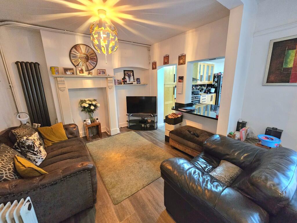 Additional image 32 of Wheelwright Road, Birmingham