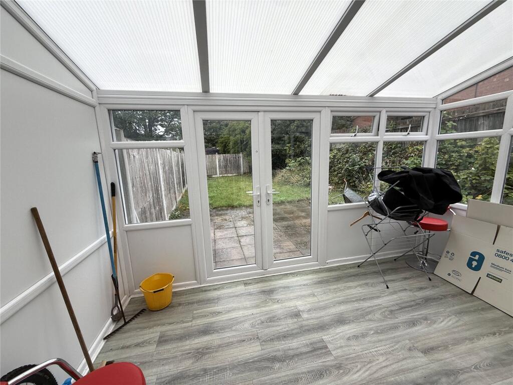 Additional image 5 of Francis Road, Acocks Green, Birmingham, West Midlands, B27