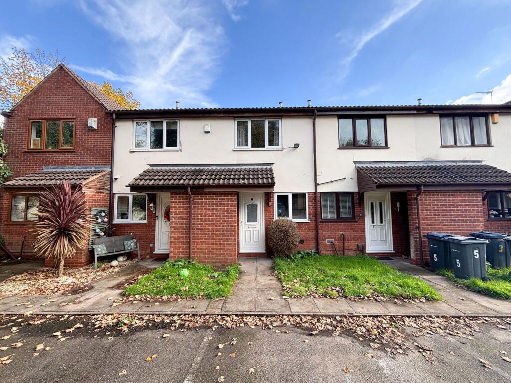 Property image for 7 Rosewood Drive, Birmingham, B23 7QD