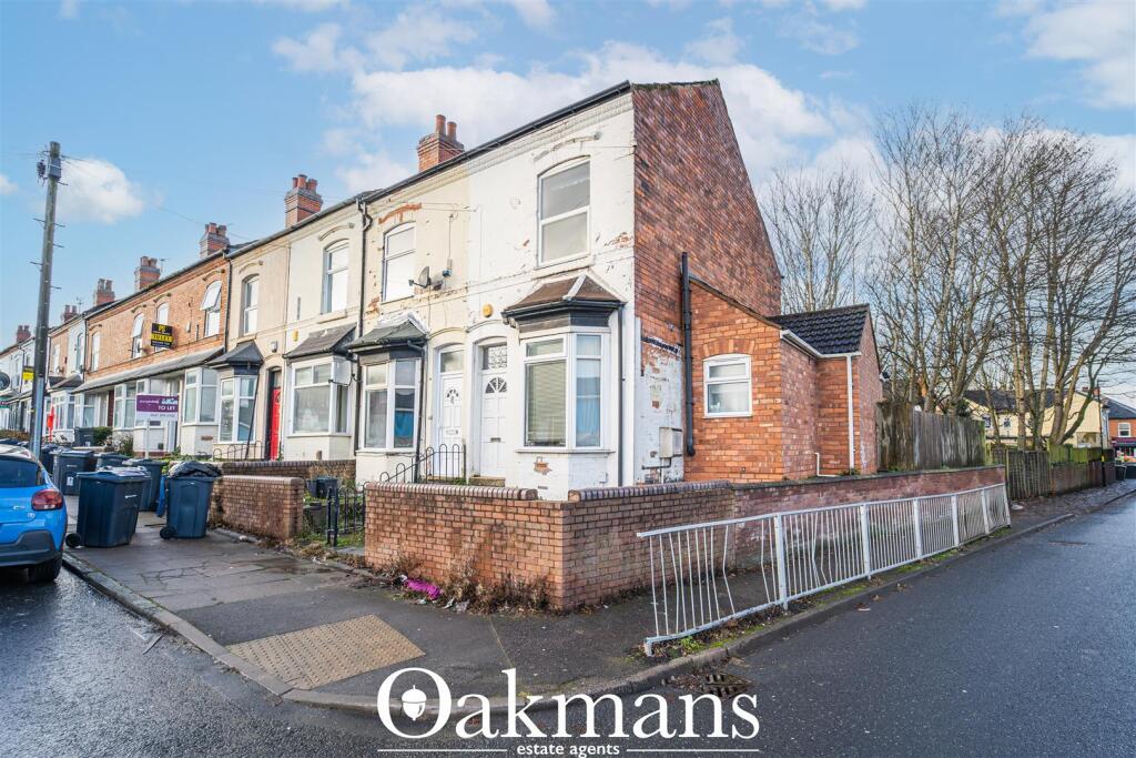 Property image for Winnie Road, Birmingham, West Midlands, B29