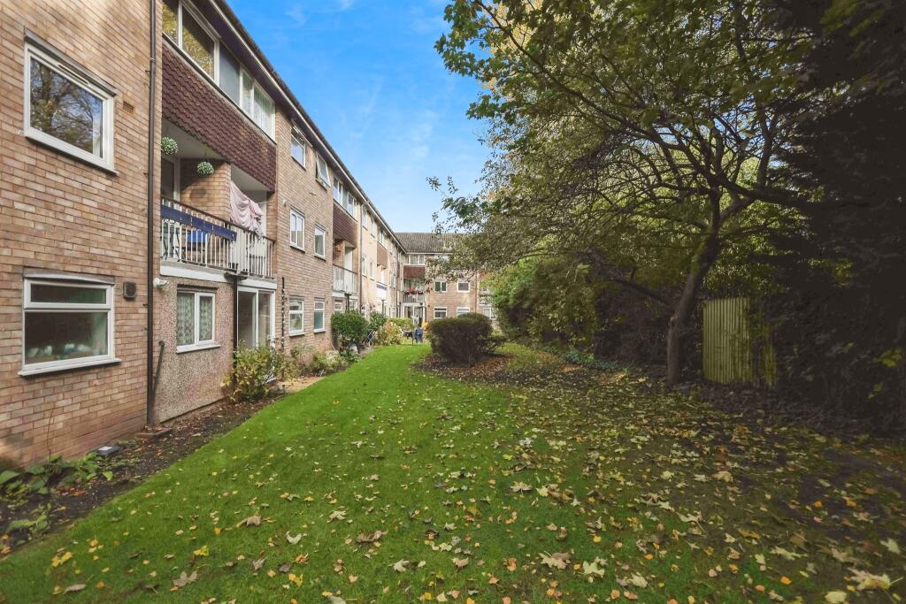 Additional image 15 of Park Close, Birmingham