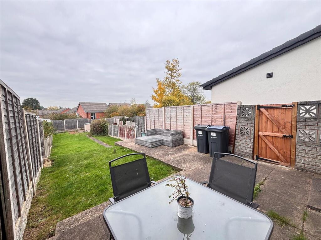 Additional image 13 of Brays Road, Sheldon, Birmingham