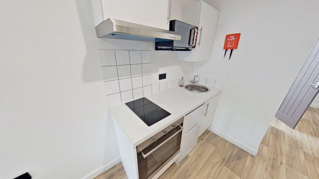 Additional image 4 of Studio 31, 1256-1258, Pershore Road, Birmingham, B30 2YA