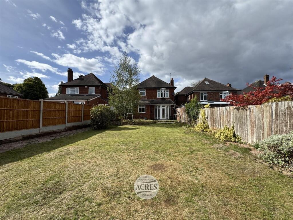 Additional image 38 of Hudson Road, Handsworth Wood, Birmingham