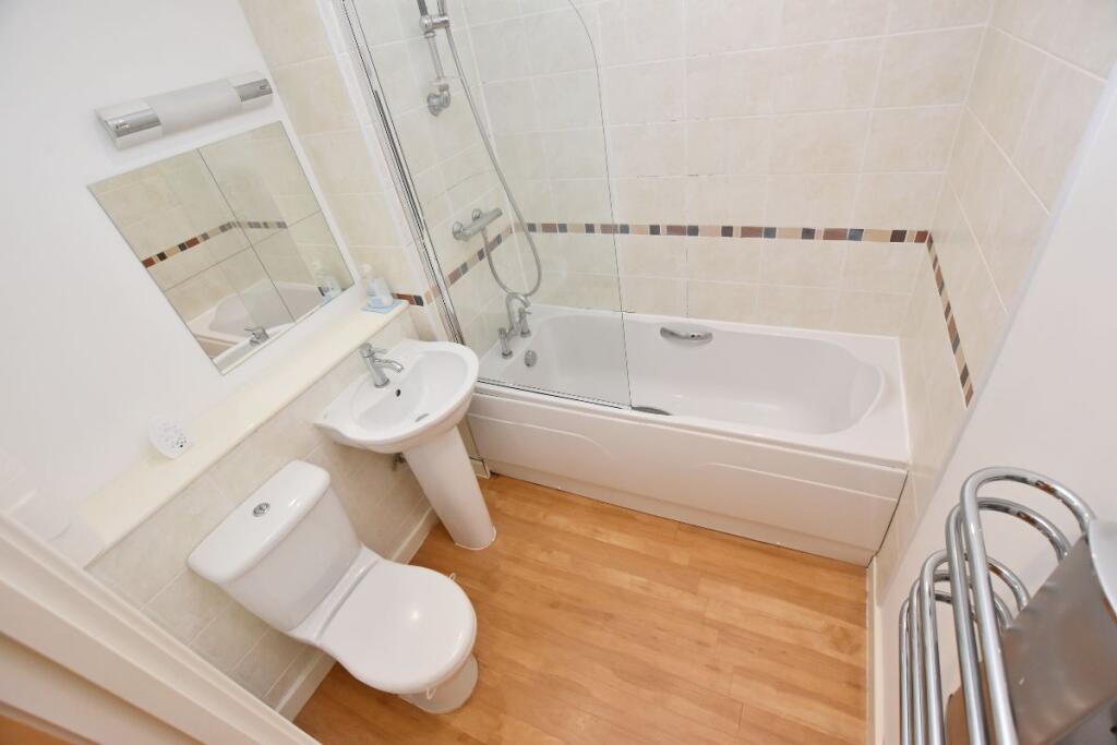 Additional image 5 of 47 Octahedron, 50 George Street, Birmingham