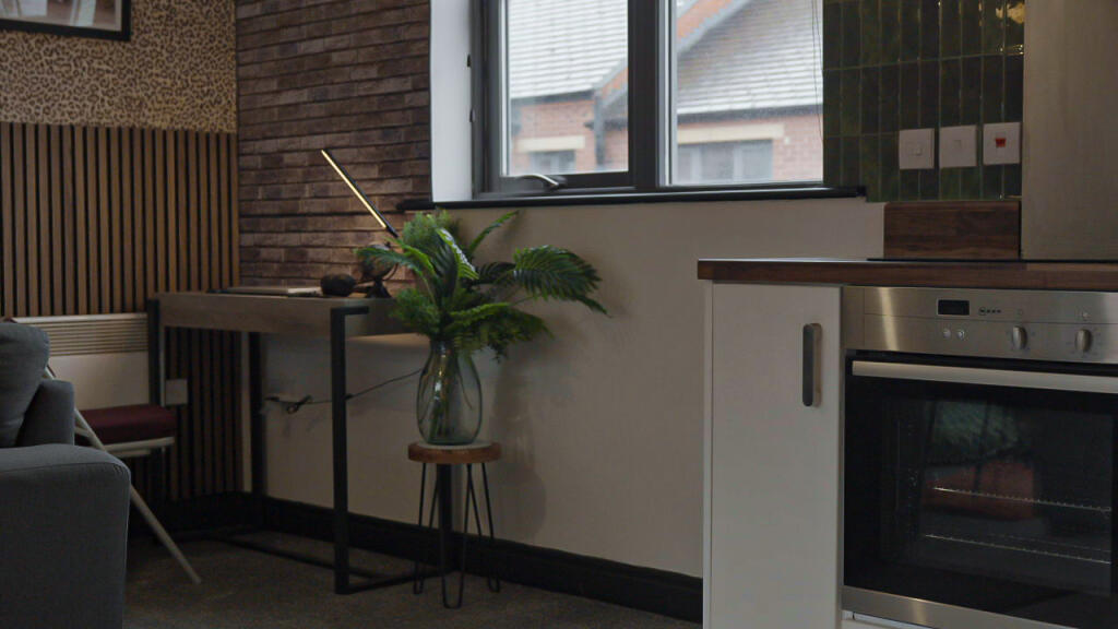 Additional image 15 of Lion Court, 100 Warstone Lane, Birmingham, West Midlands, B18